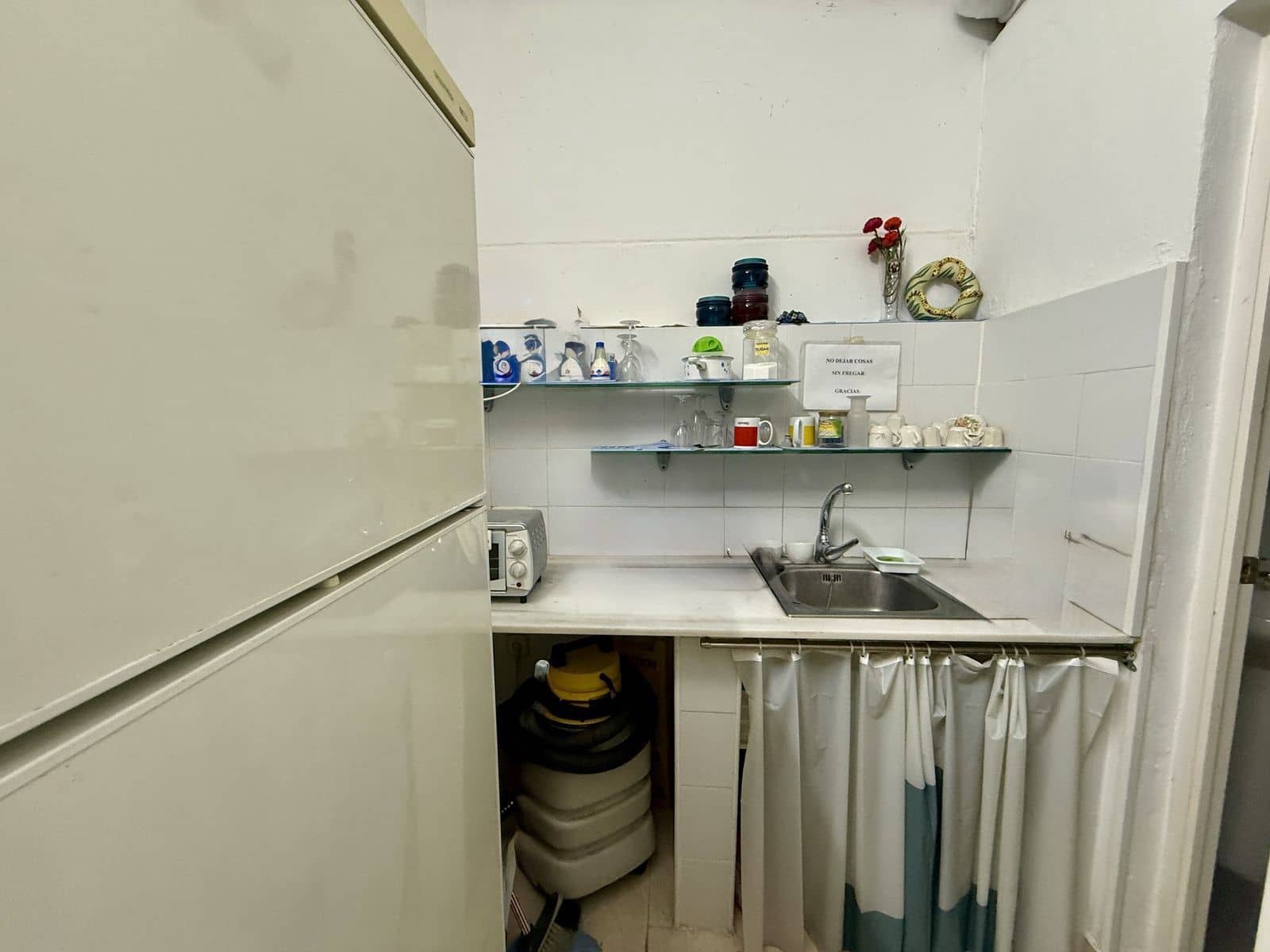 Erhverv til salg i San Pedro de Alcantara - € 1.100.000 (Ref: 9998299)