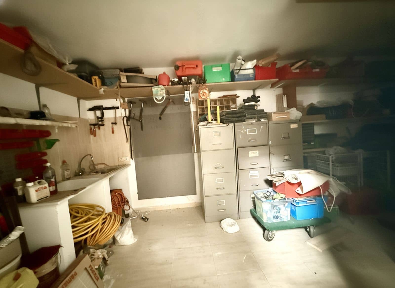 Erhverv til salg i San Pedro de Alcantara - € 1.100.000 (Ref: 9998299)