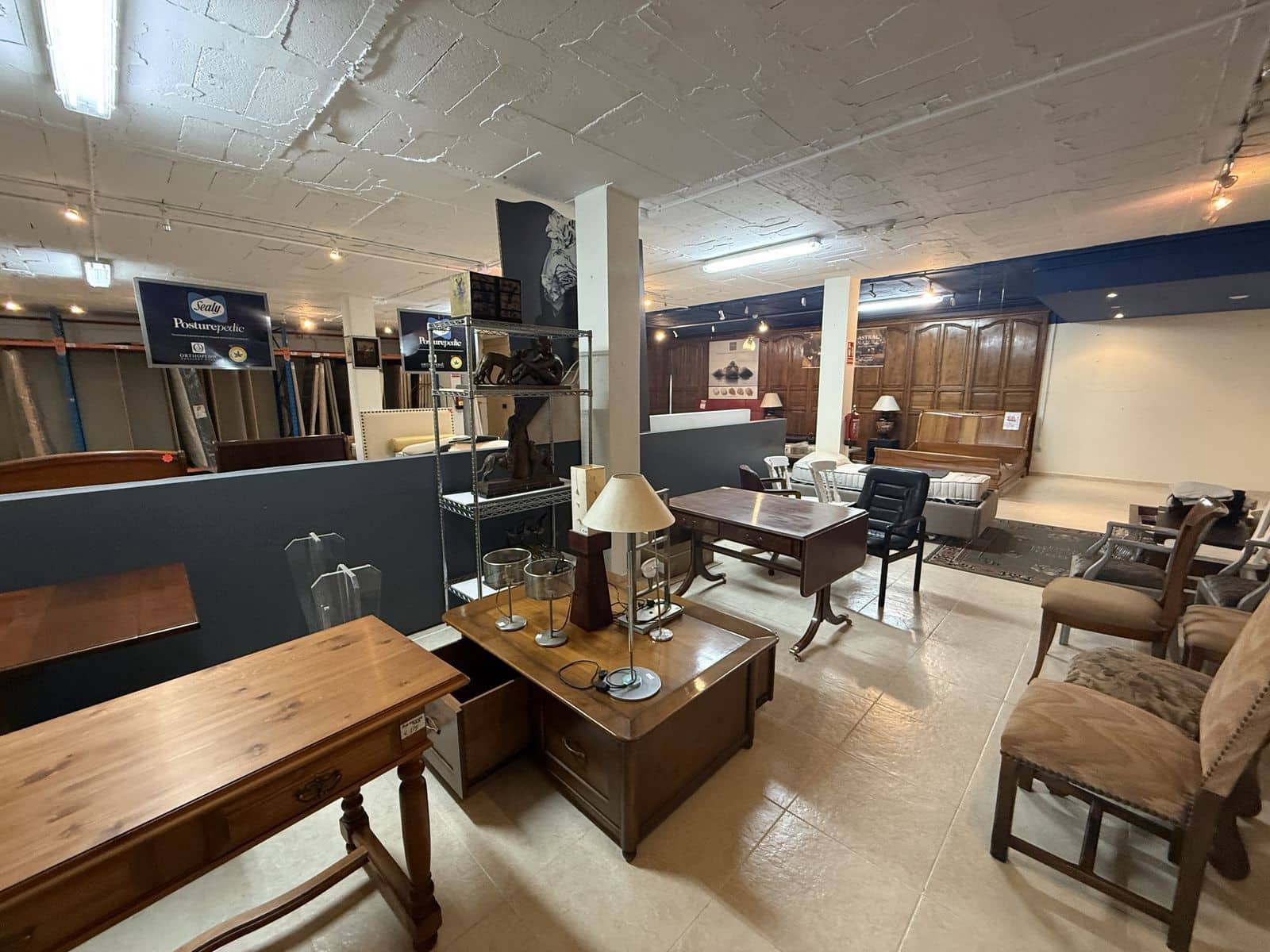 Erhverv til salg i San Pedro de Alcantara - € 1.100.000 (Ref: 9998299)