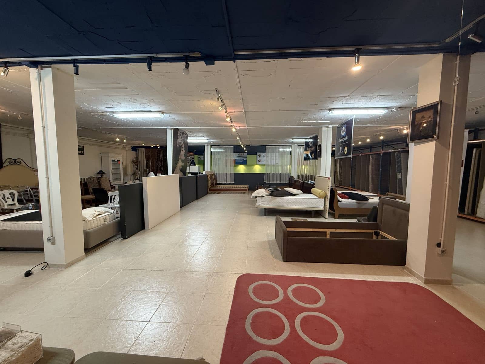 Erhverv til salg i San Pedro de Alcantara - € 1.100.000 (Ref: 9998299)
