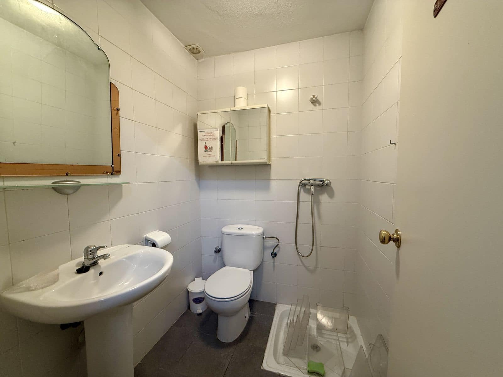 Erhverv til salg i San Pedro de Alcantara - € 1.100.000 (Ref: 9998299)
