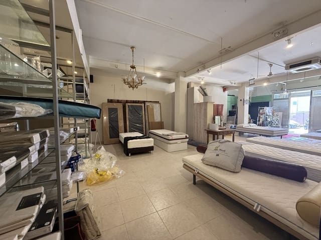Erhverv til salg i San Pedro de Alcantara, Marbella - € 1.100.000 (Ref: 9998299)