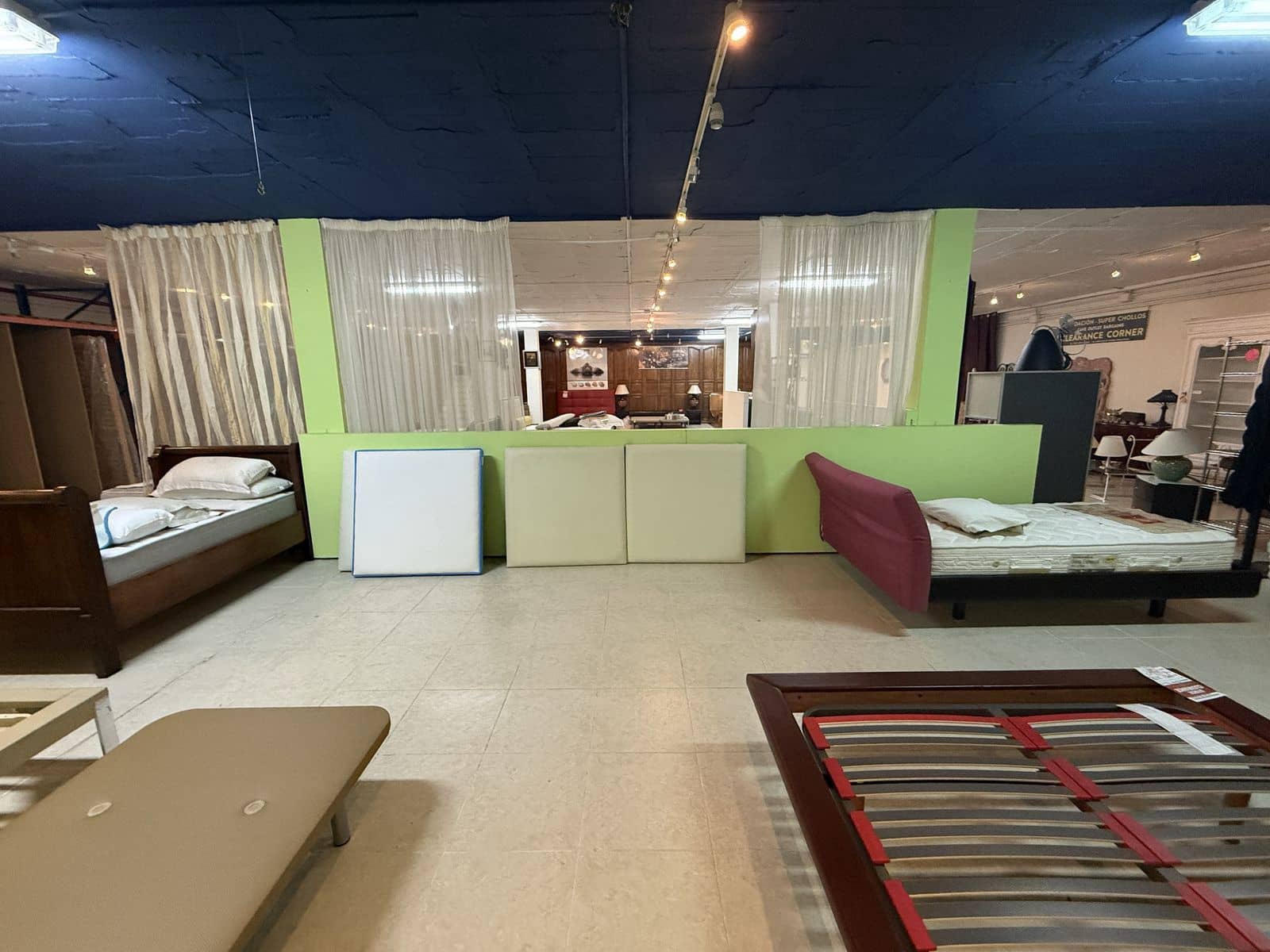 Erhverv til salg i San Pedro de Alcantara - € 1.100.000 (Ref: 9998299)