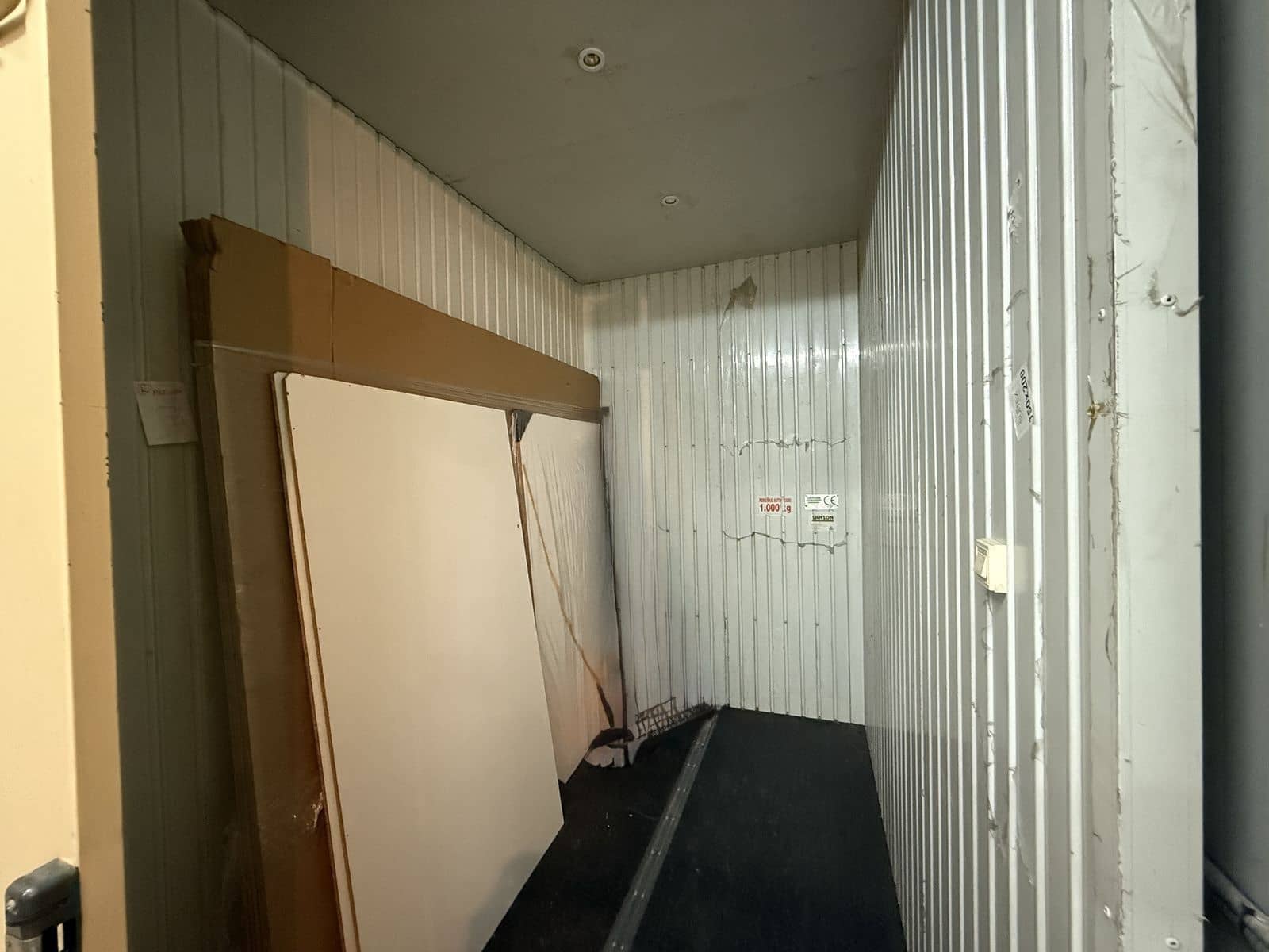 Erhverv til salg i San Pedro de Alcantara - € 1.100.000 (Ref: 9998299)