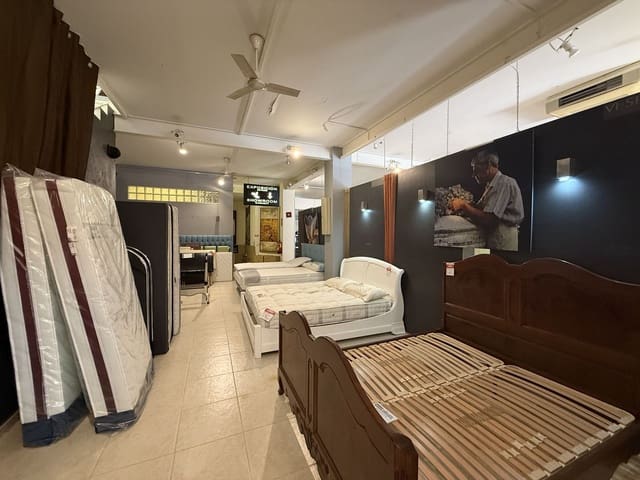 Erhverv til salg i San Pedro de Alcantara, Marbella - € 1.100.000 (Ref: 9998299)