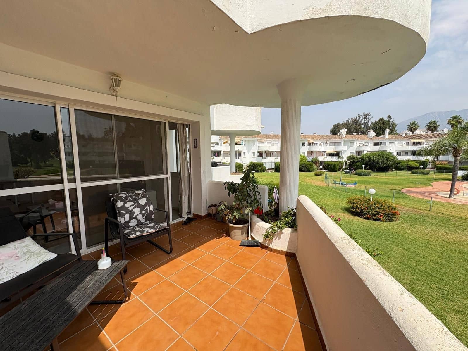 2 slaapkamer Appartement te koop in Mijas Golf - € 340.000 (Ref: 9998300)