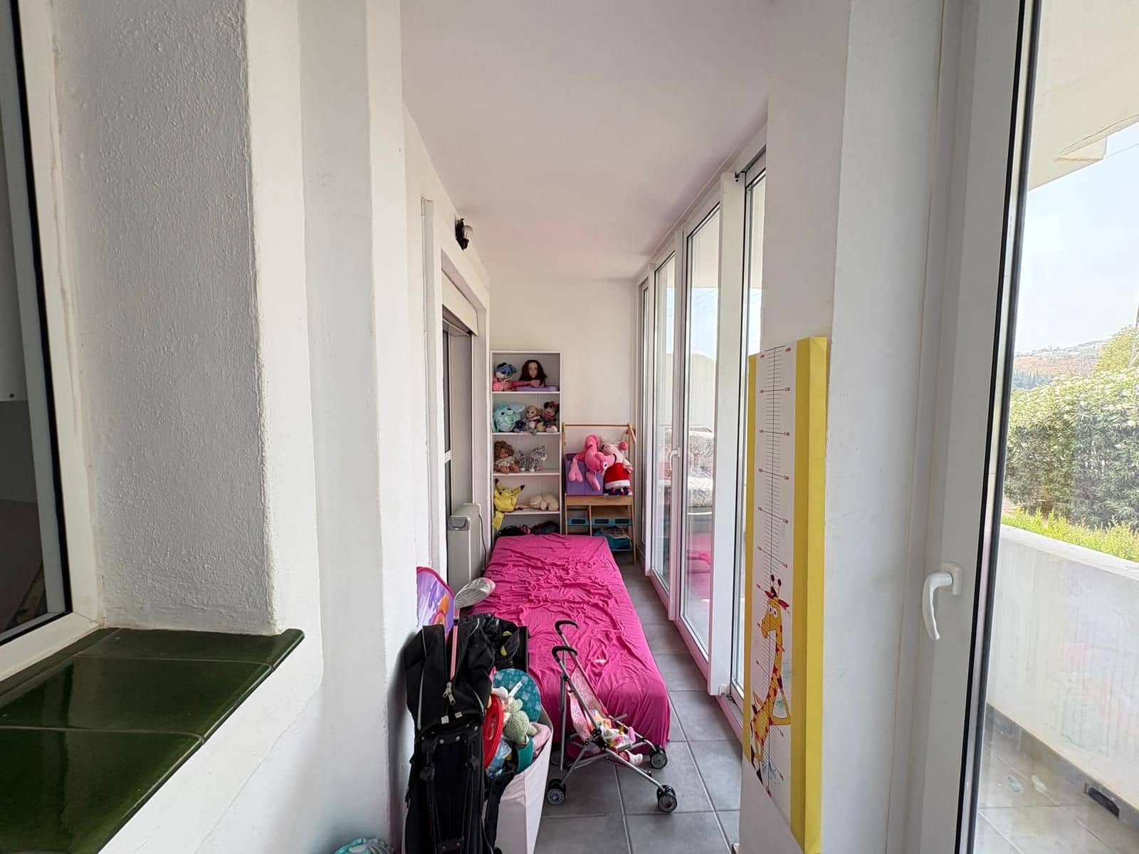 2 slaapkamer Appartement te koop in Mijas Golf - € 340.000 (Ref: 9998300)