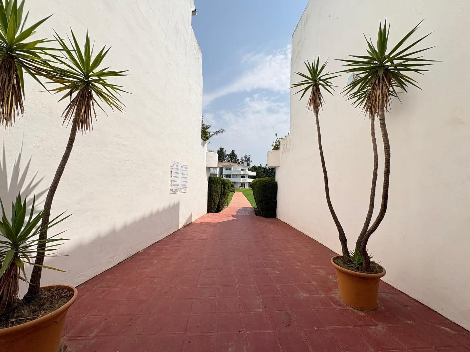 2 slaapkamer Appartement te koop in Mijas Golf - € 340.000 (Ref: 9998300)