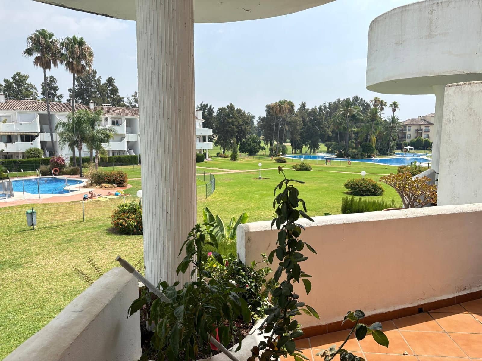 2 slaapkamer Appartement te koop in Mijas Golf - € 340.000 (Ref: 9998300)