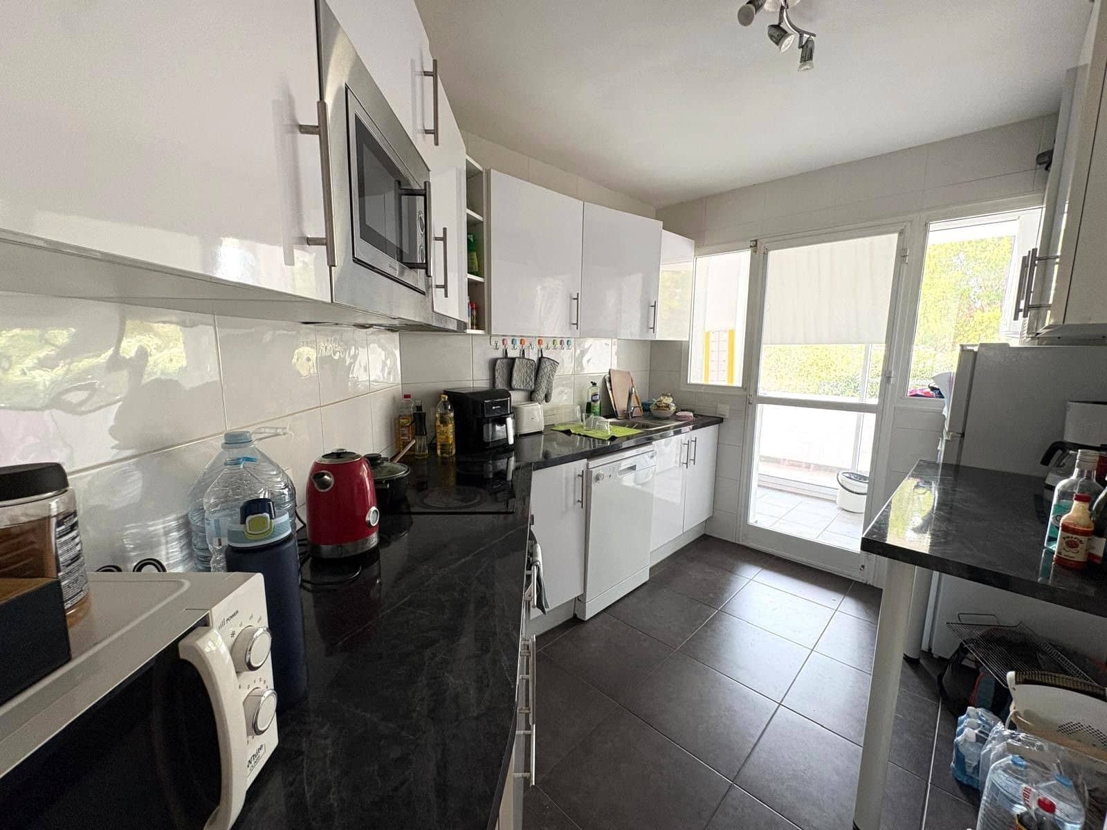 2 slaapkamer Appartement te koop in Mijas Golf - € 340.000 (Ref: 9998300)