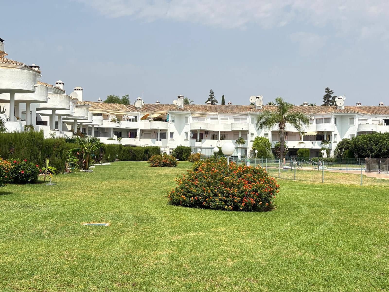 2 slaapkamer Appartement te koop in Mijas Golf - € 340.000 (Ref: 9998300)