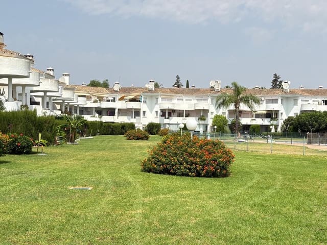 2 slaapkamer Appartement te koop in Mijas Golf, Mijas - € 340.000 (Ref: 9998300)