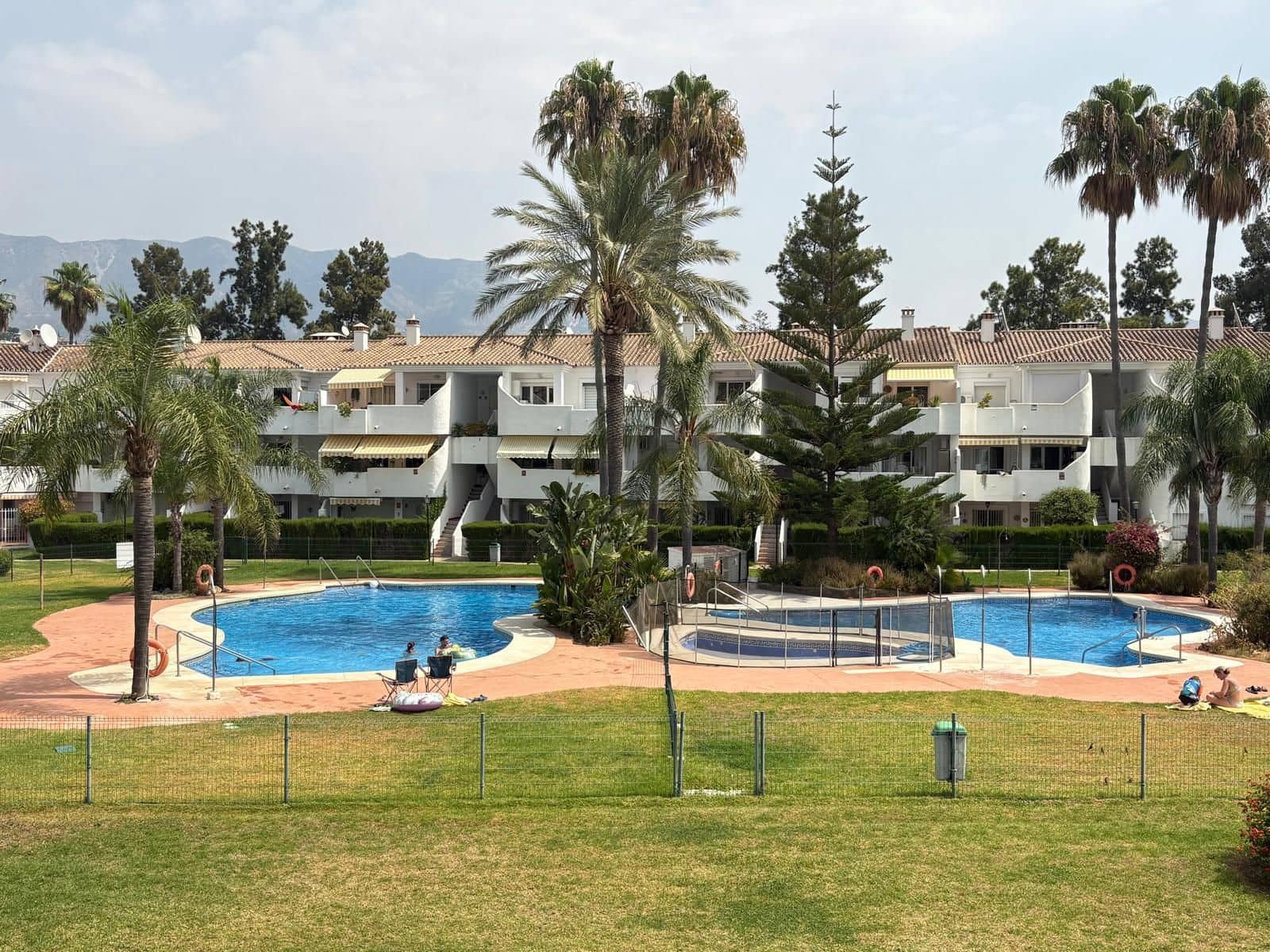 2 slaapkamer Appartement te koop in Mijas Golf - € 340.000 (Ref: 9998300)