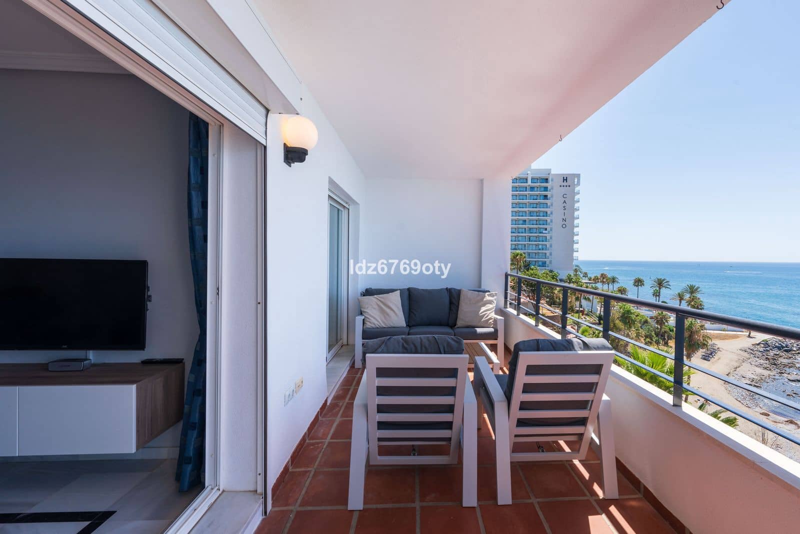 3 soveværelse Lejlighed til salg i Benalmadena Costa - € 685.000 (Ref: 9998301)