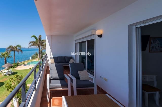 3 soverom Leilighet til salgs i Benalmadena Costa, Benalmádena - € 685 000 (Ref: 9998301)
