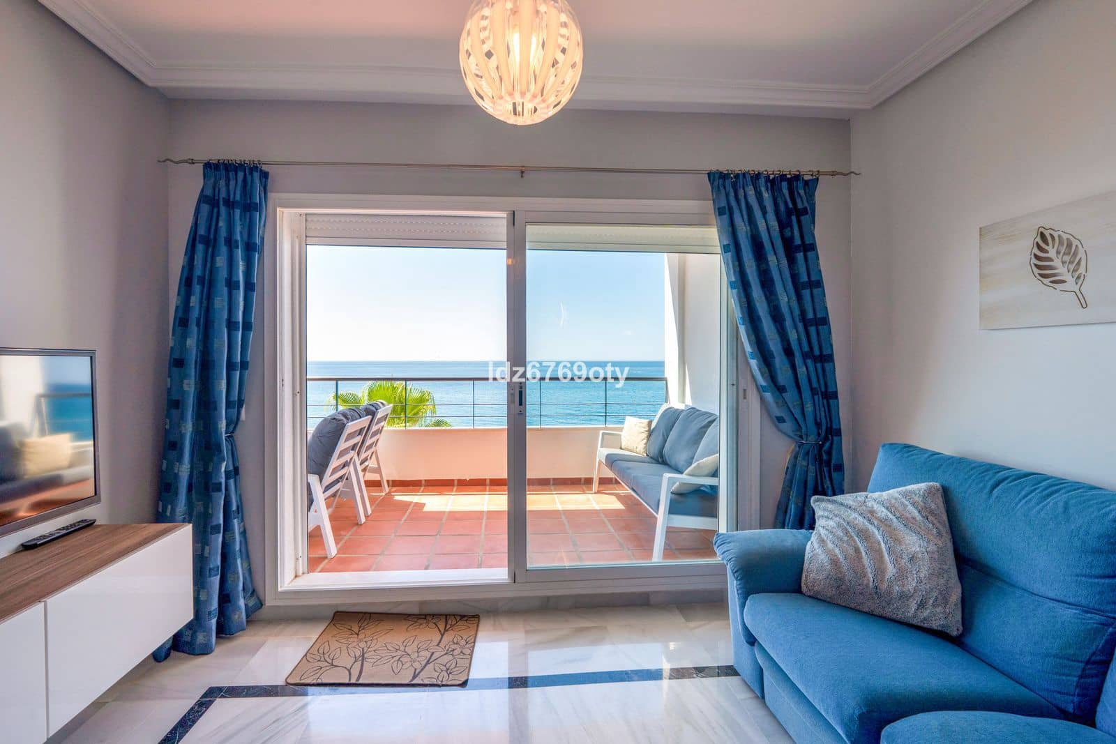 3 soveværelse Lejlighed til salg i Benalmadena Costa - € 685.000 (Ref: 9998301)