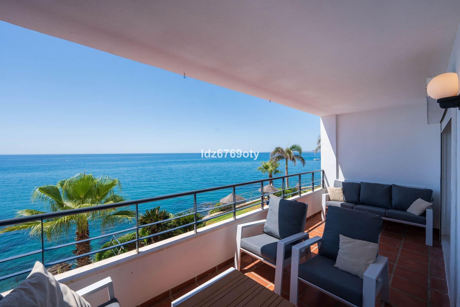 3 soveværelse Lejlighed til salg i Benalmadena Costa - € 685.000 (Ref: 9998301)