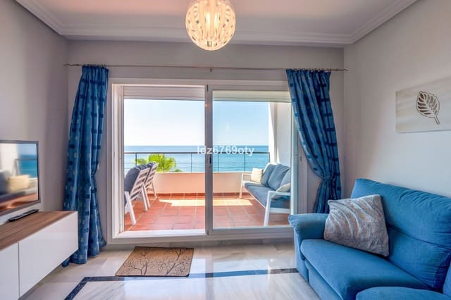 3 soverom Leilighet til salgs i Benalmadena Costa, Benalmádena - € 685 000 (Ref: 9998301)
