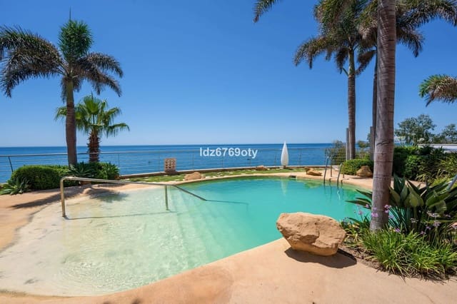 3 soverom Leilighet til salgs i Benalmadena Costa, Benalmádena - € 685 000 (Ref: 9998301)