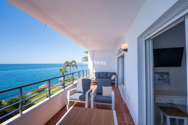3 soverom Leilighet til salgs i Benalmadena Costa, Benalmádena - € 685 000 (Ref: 9998301)