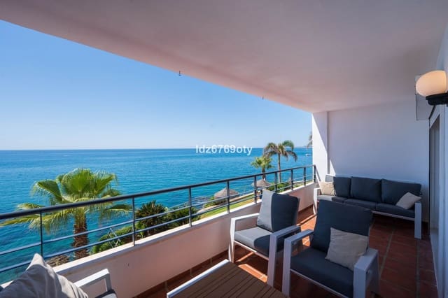3 soverom Leilighet til salgs i Benalmadena Costa, Benalmádena - € 685 000 (Ref: 9998301)