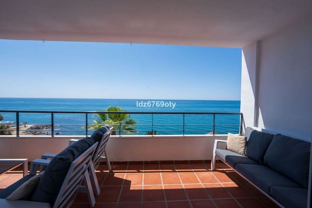 3 soverom Leilighet til salgs i Benalmadena Costa, Benalmádena - € 685 000 (Ref: 9998301)