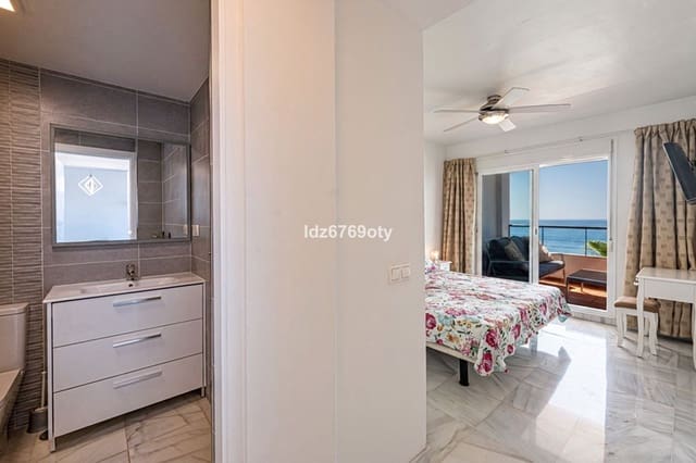 3 soverom Leilighet til salgs i Benalmadena Costa, Benalmádena - € 685 000 (Ref: 9998301)