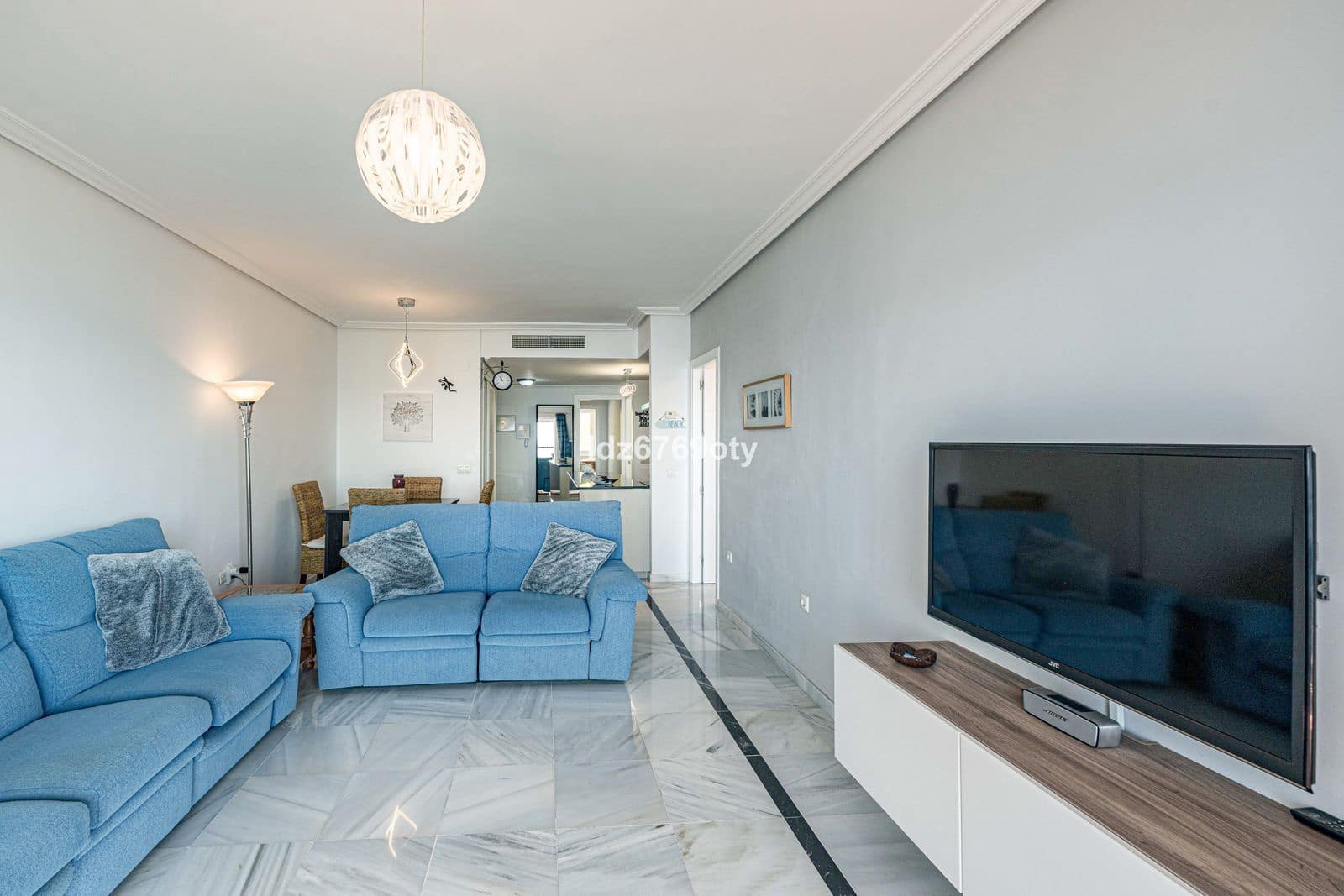 3 soveværelse Lejlighed til salg i Benalmadena Costa - € 685.000 (Ref: 9998301)