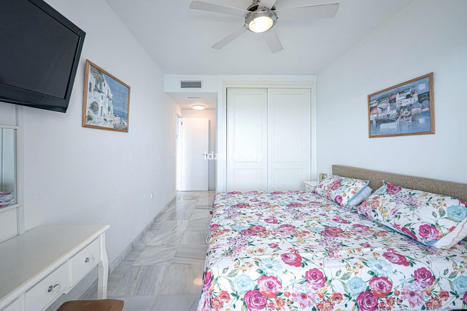 3 soveværelse Lejlighed til salg i Benalmadena Costa - € 685.000 (Ref: 9998301)
