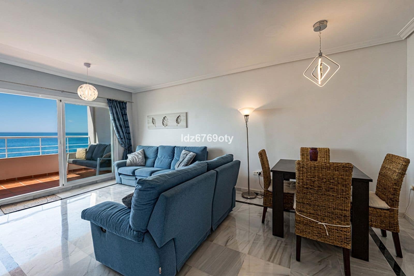 3 soveværelse Lejlighed til salg i Benalmadena Costa - € 685.000 (Ref: 9998301)
