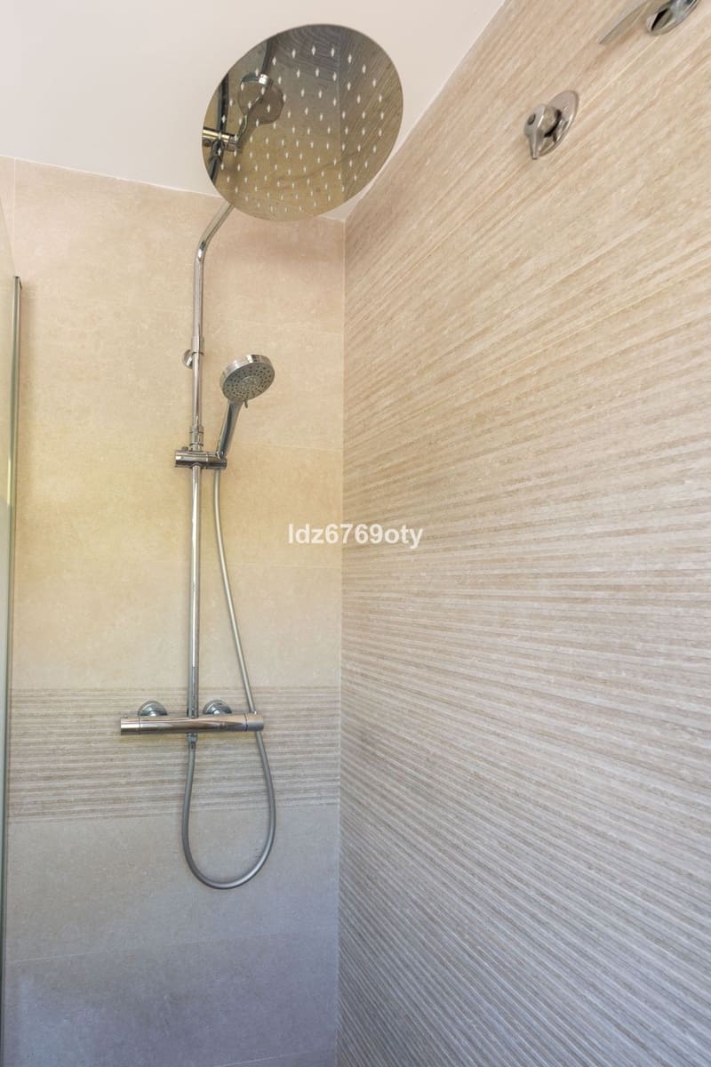 3 soveværelse Lejlighed til salg i Benalmadena Costa - € 685.000 (Ref: 9998301)