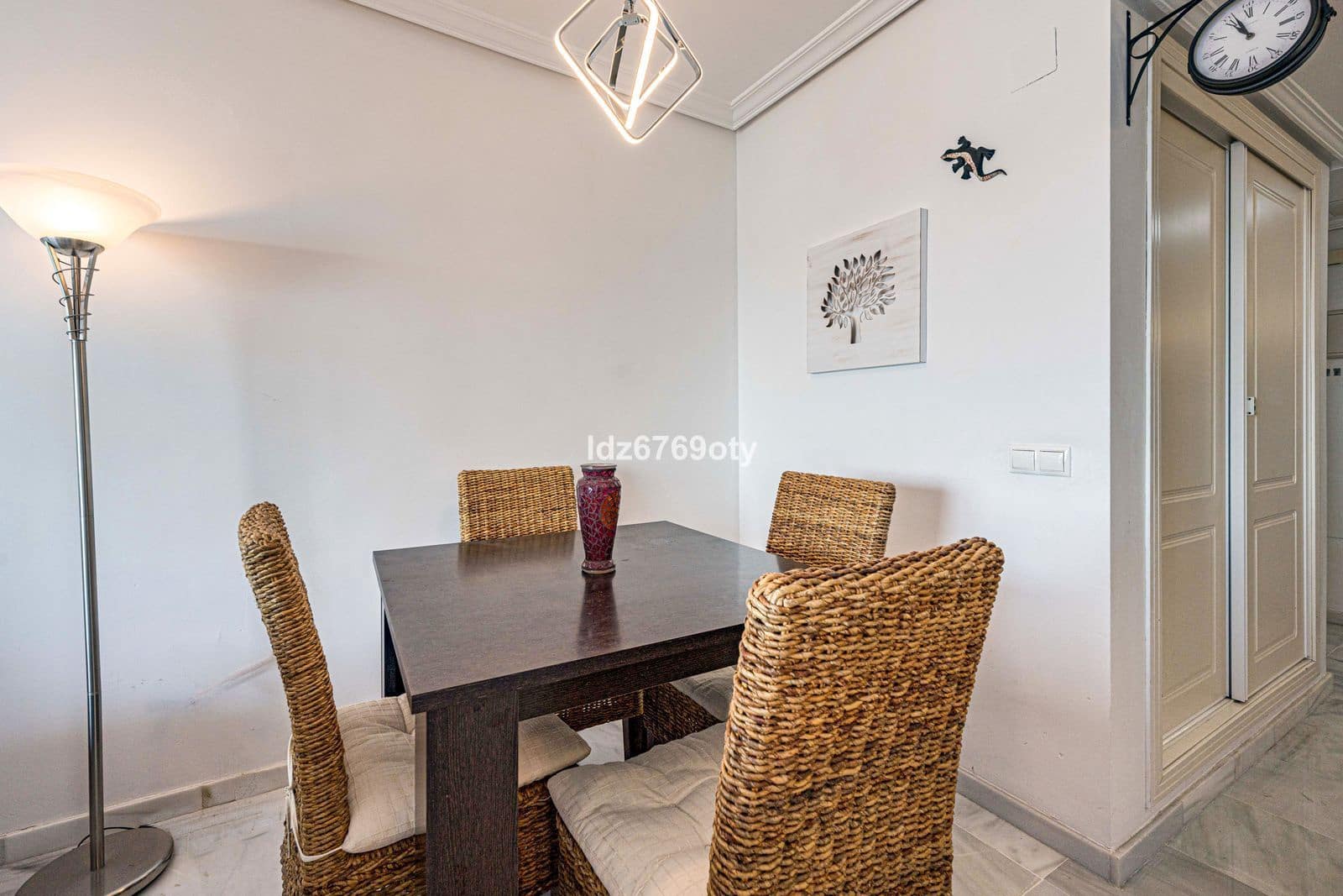 3 soveværelse Lejlighed til salg i Benalmadena Costa - € 685.000 (Ref: 9998301)