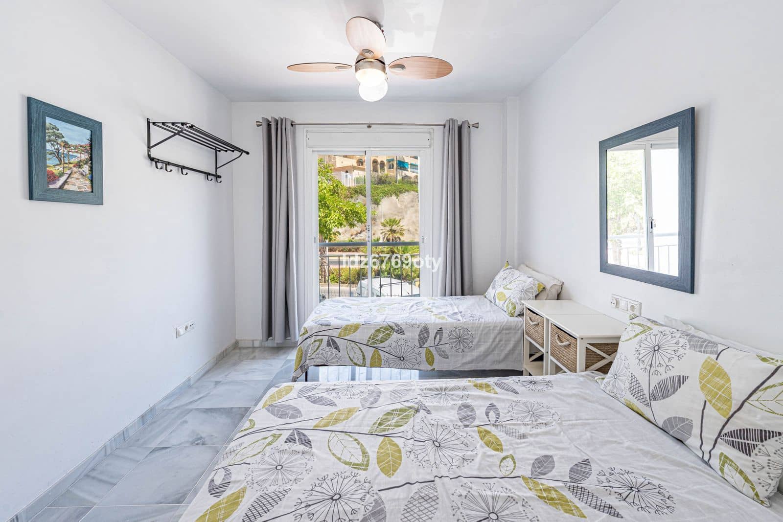 3 soveværelse Lejlighed til salg i Benalmadena Costa - € 685.000 (Ref: 9998301)