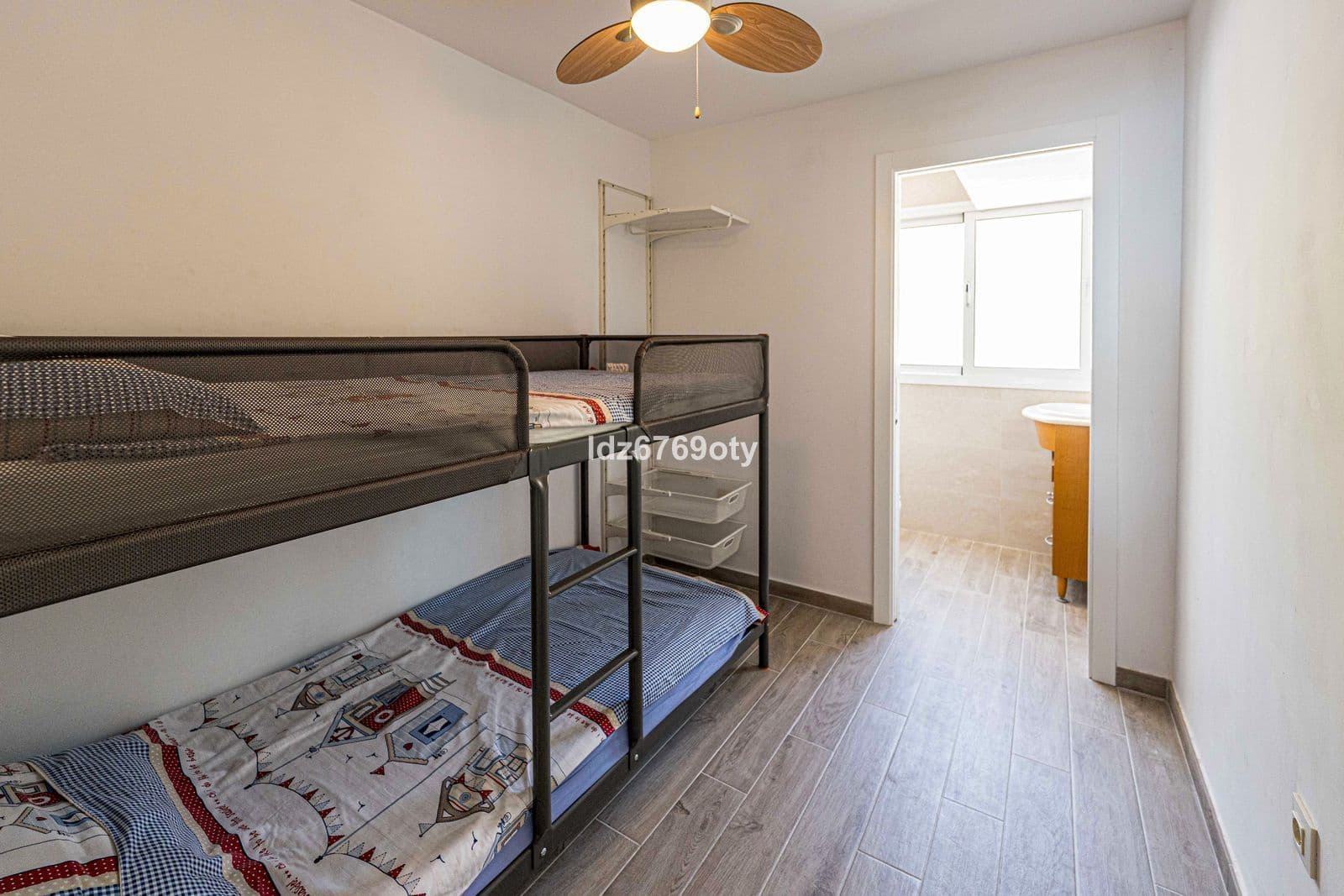 3 soveværelse Lejlighed til salg i Benalmadena Costa - € 685.000 (Ref: 9998301)