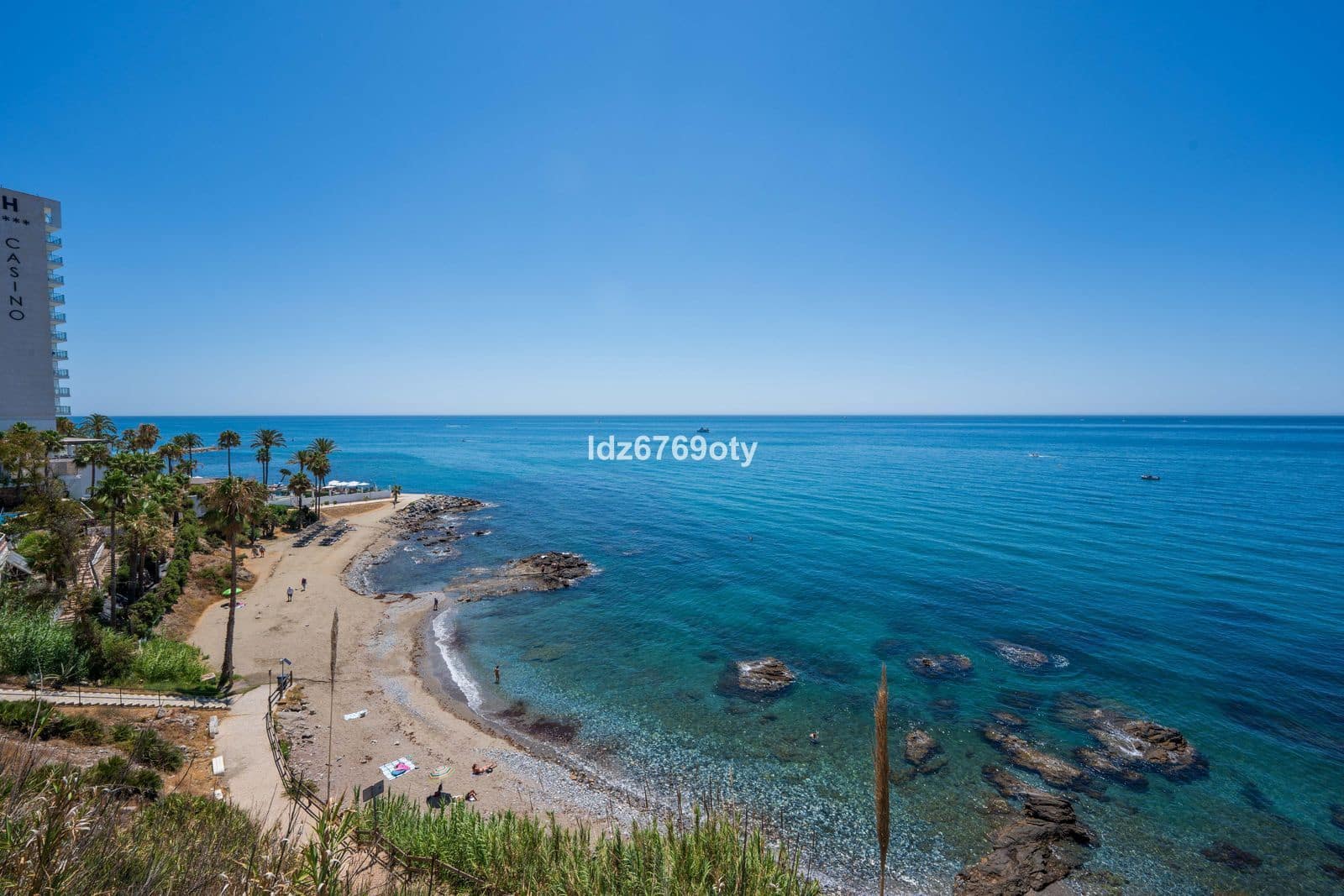 3 soveværelse Lejlighed til salg i Benalmadena Costa - € 685.000 (Ref: 9998301)