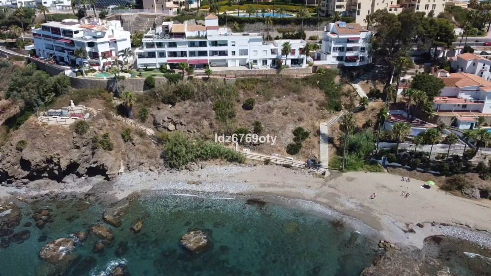 3 soveværelse Lejlighed til salg i Benalmadena Costa - € 685.000 (Ref: 9998301)