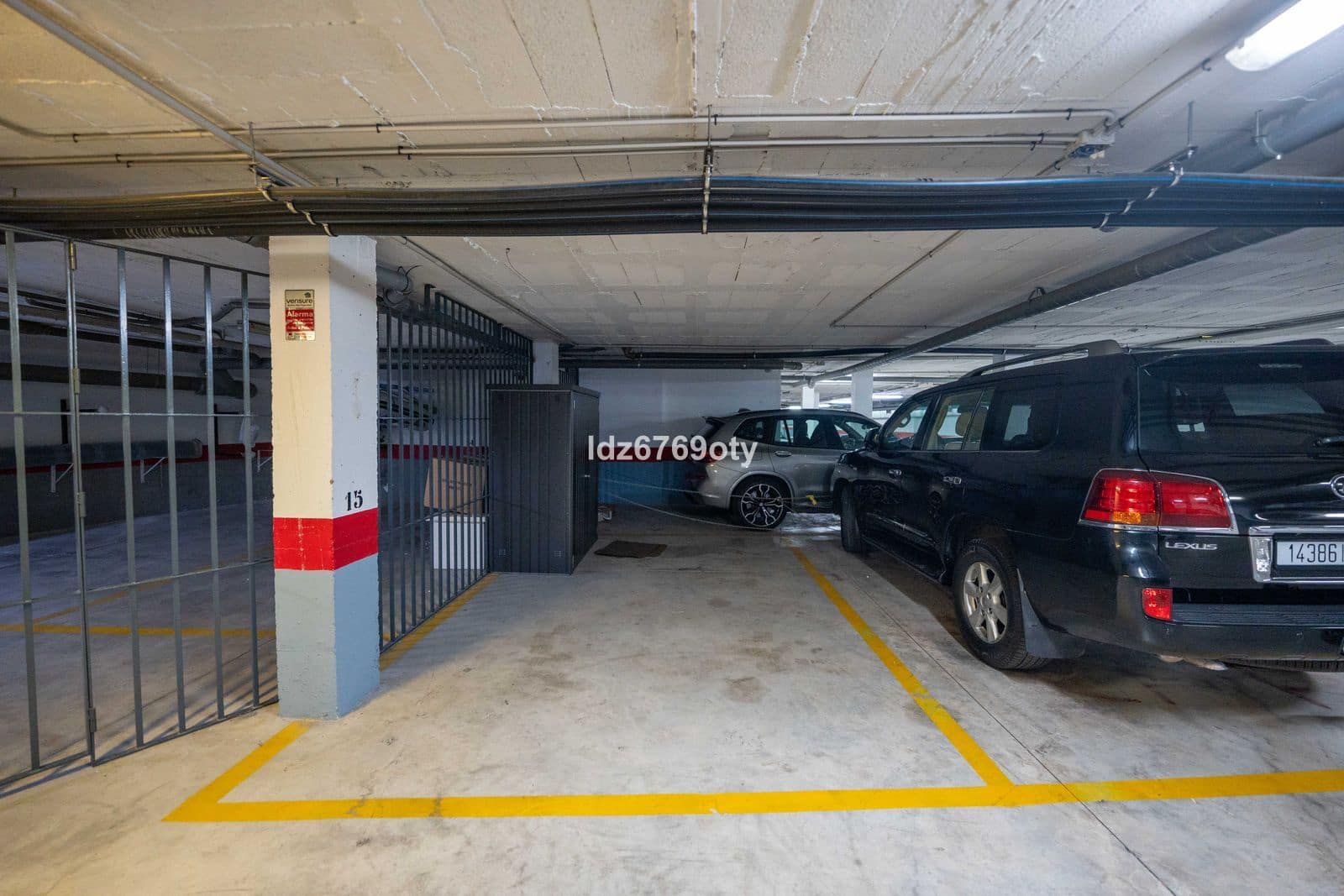 3 soveværelse Lejlighed til salg i Benalmadena Costa - € 685.000 (Ref: 9998301)