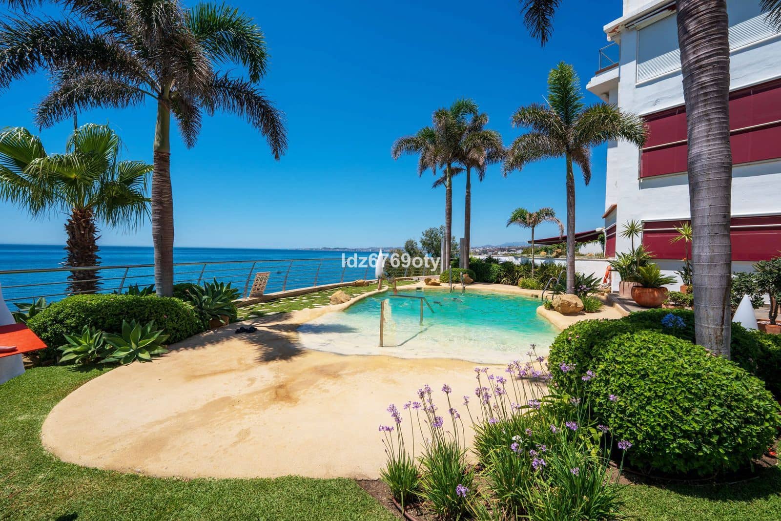 3 soveværelse Lejlighed til salg i Benalmadena Costa - € 685.000 (Ref: 9998301)