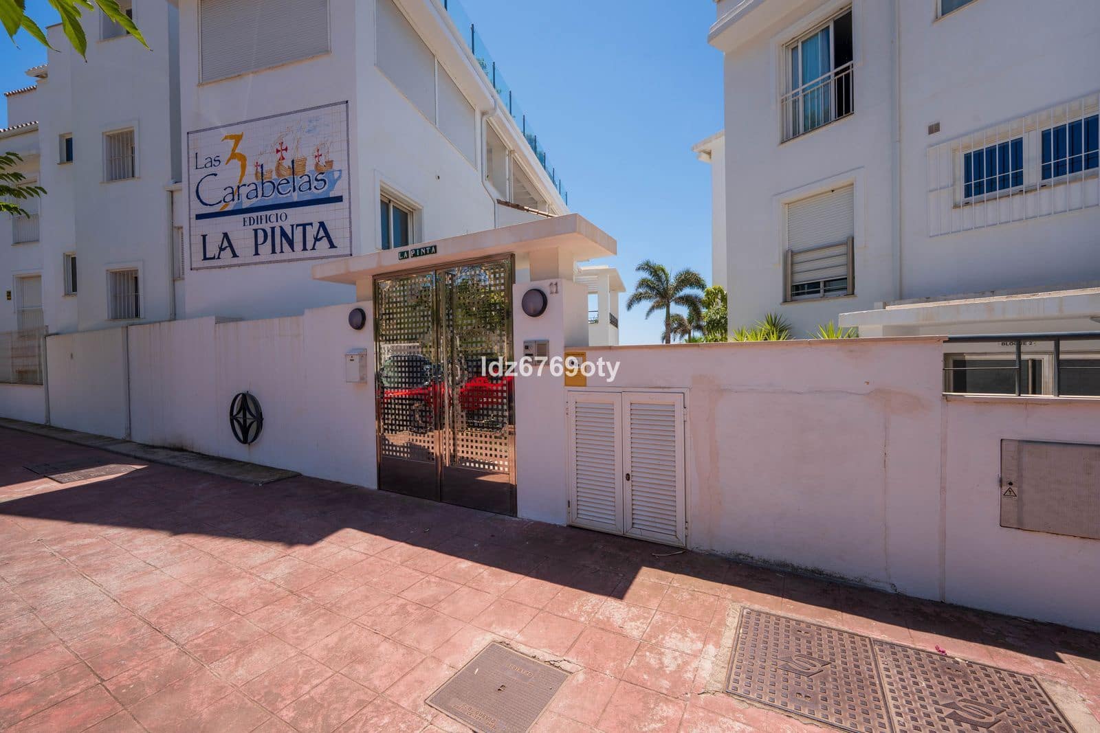 3 soveværelse Lejlighed til salg i Benalmadena Costa - € 685.000 (Ref: 9998301)