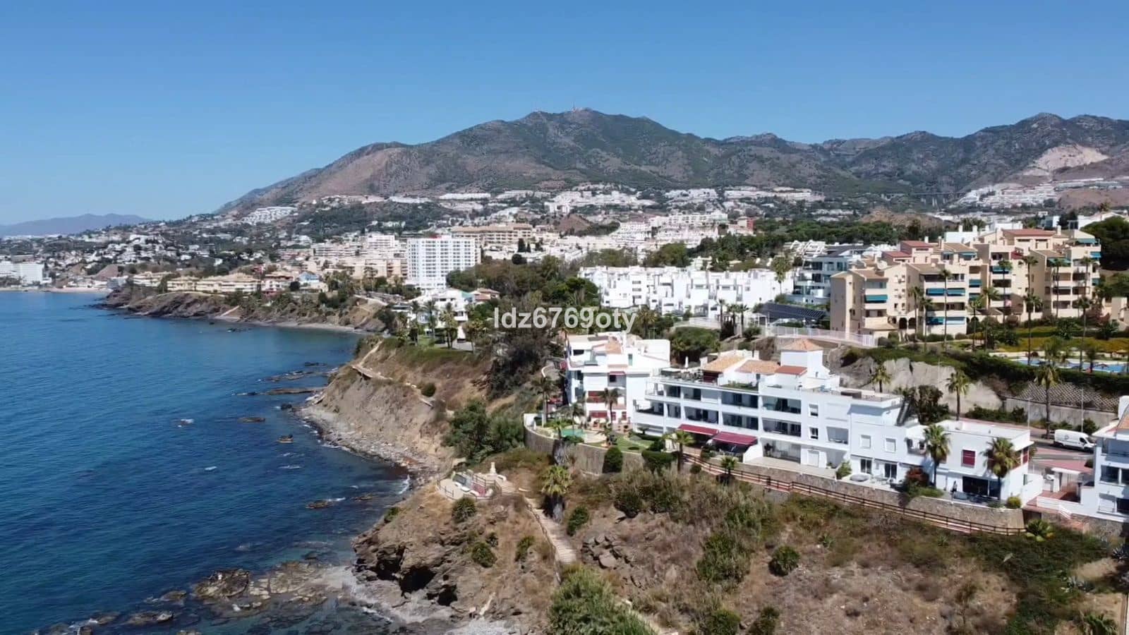 3 soveværelse Lejlighed til salg i Benalmadena Costa - € 685.000 (Ref: 9998301)