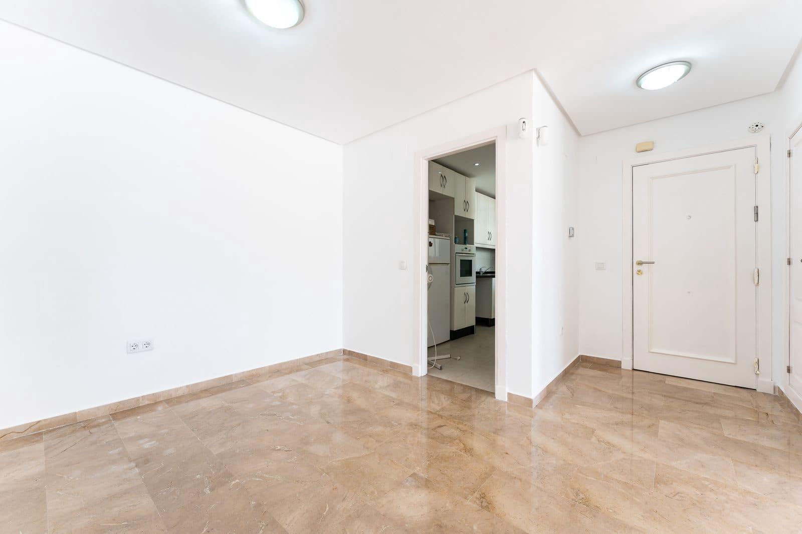 2 sovrum Lägenhet till salu i Torrequebrada - 399 000 € (Ref: 9998304)