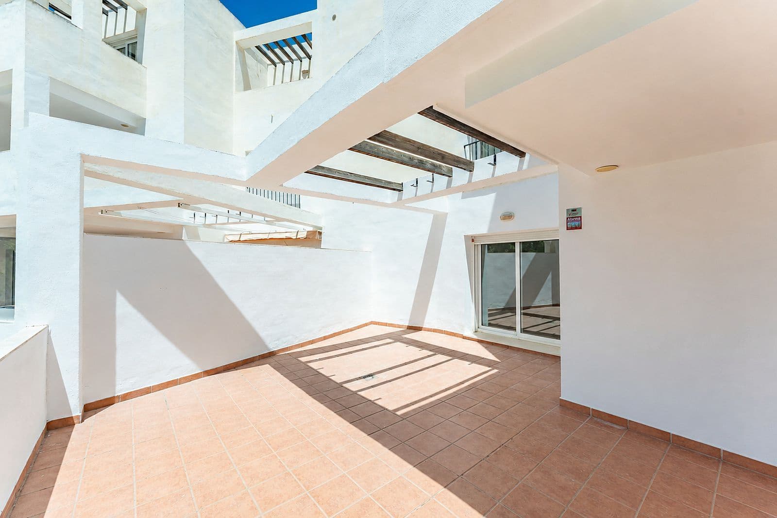 2 sovrum Lägenhet till salu i Torrequebrada - 399 000 € (Ref: 9998304)