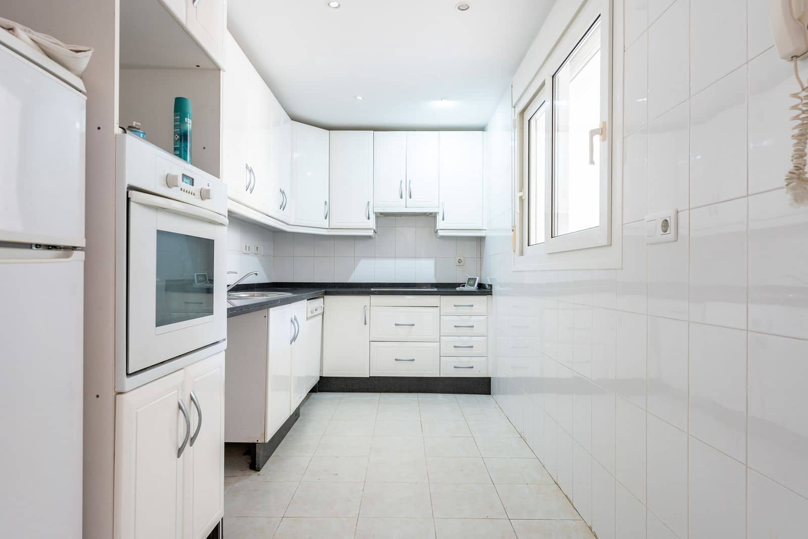 2 sovrum Lägenhet till salu i Torrequebrada - 399 000 € (Ref: 9998304)