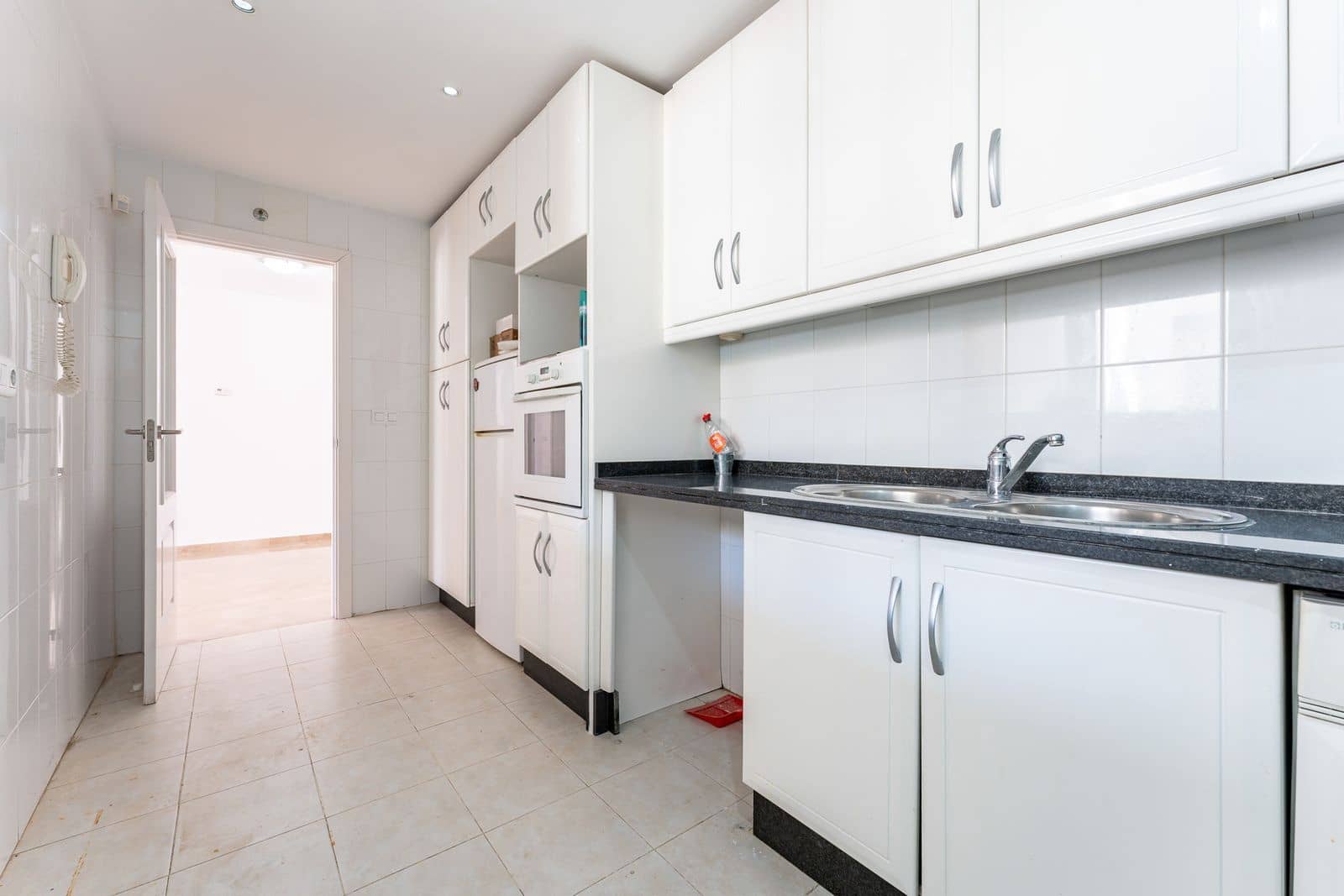 2 sovrum Lägenhet till salu i Torrequebrada - 399 000 € (Ref: 9998304)