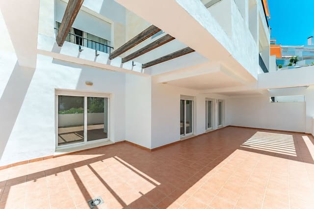 2 sovrum Lägenhet till salu i Torrequebrada, Benalmádena - 399 000 € (Ref: 9998304)