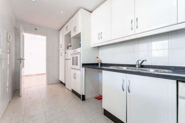 2 sovrum Lägenhet till salu i Torrequebrada, Benalmádena - 399 000 € (Ref: 9998304)
