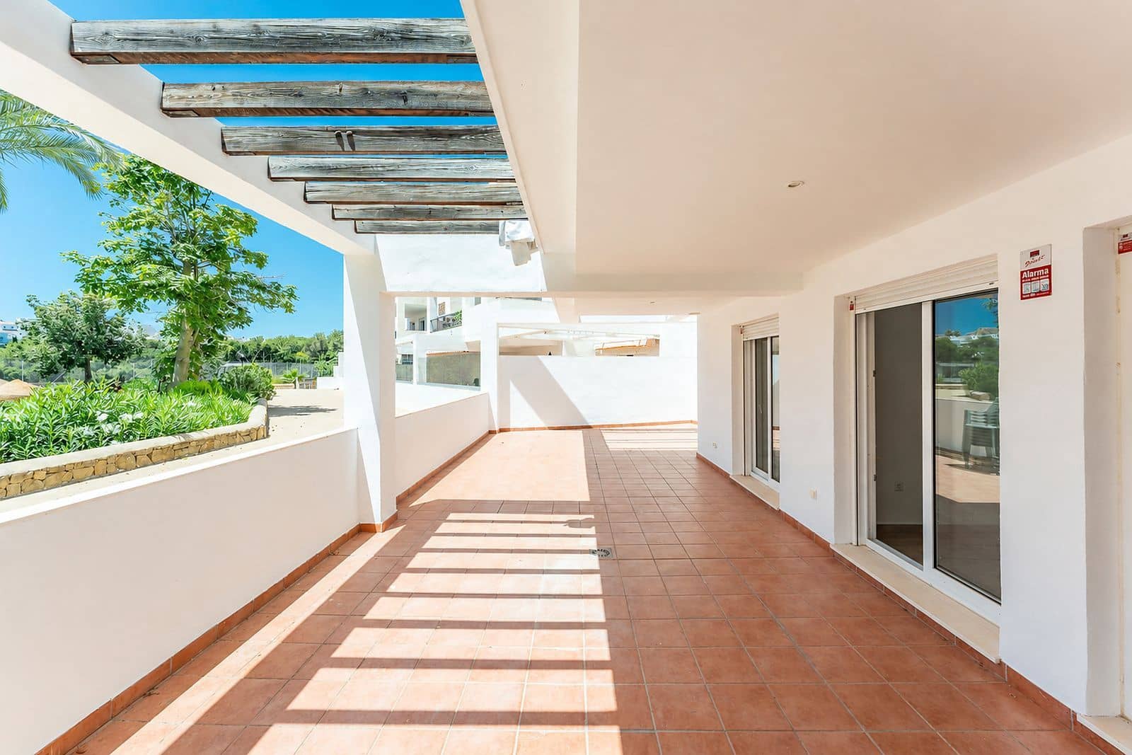 2 sovrum Lägenhet till salu i Torrequebrada - 399 000 € (Ref: 9998304)