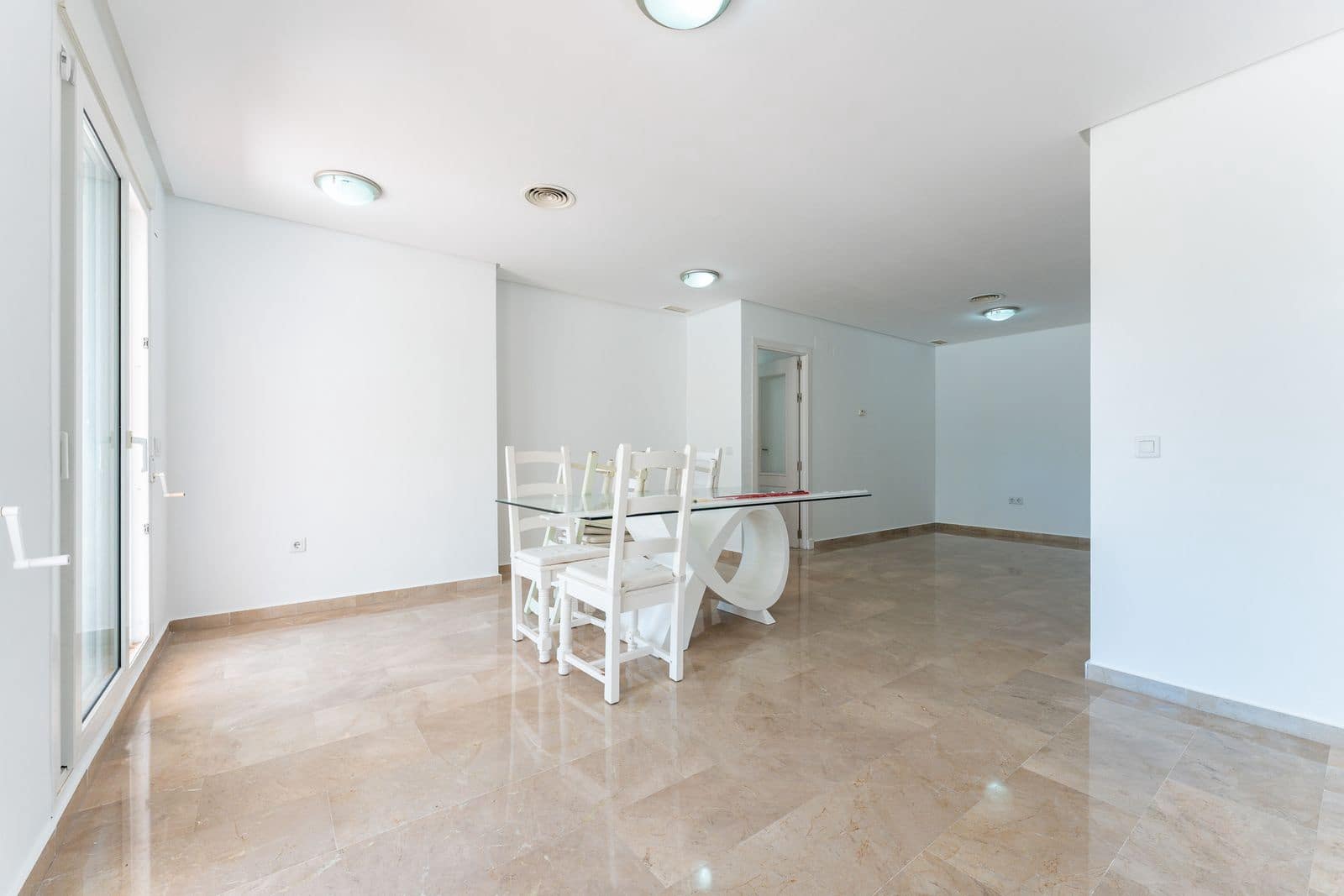 2 sovrum Lägenhet till salu i Torrequebrada - 399 000 € (Ref: 9998304)