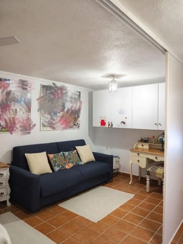 1 slaapkamer Appartement te koop in Torreguadiaro, San Roque - € 325.000 (Ref: 9998305)