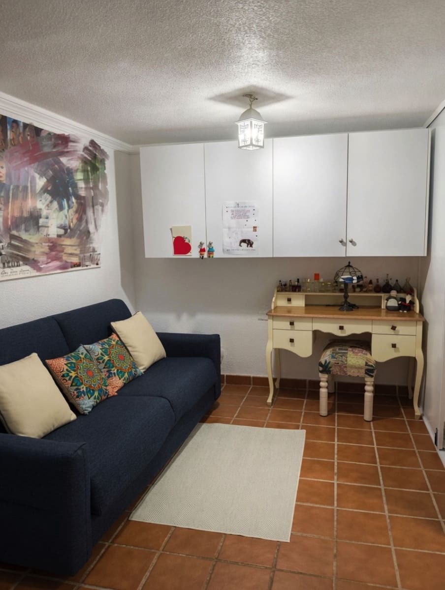 1 slaapkamer Appartement te koop in Torreguadiaro - € 325.000 (Ref: 9998305)